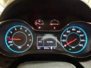 ✅ 2017 Chevrolet Cruze LT • VIN: 1G1BE5SM5H7168753 • Lot: 59969083. Listed on Copart with 68,749 mi. Free auction sales archive from the USA and detailed vehicle history report at DreamBid. Image 9.