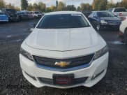 ✅ 2014 Chevrolet Impala LS • VIN: 2G11Y5SL9E9111816 • Lot: 89722525. Listed on Copart with 140,689 mi. Free auction sales archive from the USA and detailed vehicle history report at DreamBid. Image 5.