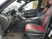 ✅ 2023 Infiniti QX50 Sport • VIN: 3PCAJ5FB2PF108008 • Lot: 87038485. Listed on Copart with 34,704 mi. Free auction sales archive from the USA and detailed vehicle history report at DreamBid. Image 7.