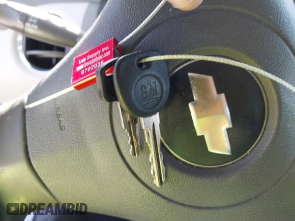 ✅ 2009 Chevrolet HHR 2LT • VIN: 3GNCA53V59S628454 • Lot: 41451387. Listed on IAAI with 170,920 mi. Free auction sales archive from the USA and detailed vehicle history report at DreamBid. Image 11.