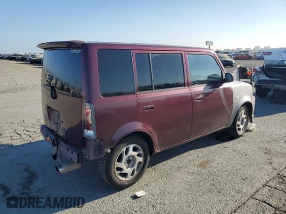 ✅ 2004 Scion xB • VIN: JTLKT334440135511 • Лот: 80366905. Опубликован ранее на Copart с пробегом 175 599 миль. Бесплатный доступ к архиву аукционных продаж из США и подробный отчёт об истории автомобиля на DreamBid. Изображение 3.