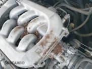 ✅ 2000 Honda Accord LX • VIN: 1HGCG2249YA022803 • Lot: 42048824. Listed on IAAI with 246,773 mi. Free auction sales archive from the USA and detailed vehicle history report at DreamBid. Image 12.