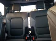 ✅ 2023 Ford Bronco • VIN: 1FMDE5CH7PLB98677 • Lot: 79028794. Listed on Copart with 17,529 mi. Free auction sales archive from the USA and detailed vehicle history report at DreamBid. Image 10.