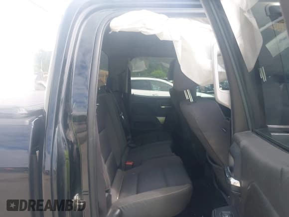 ✅ 2016 Chevrolet Silverado 1500 LT • VIN: 1GCVKREC3GZ317722 • Лот: 43041844. Опубликован ранее на IAAI с пробегом 130 811 миль. Бесплатный доступ к архиву аукционных продаж из США и подробный отчёт об истории автомобиля на DreamBid. Изображение 8.