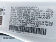 ✅ 2022 Acura RDX • VIN: 5J8TC1H31NL002582 • Лот: 43461693. Опубликован ранее на IAAI с пробегом 16 834 миль. Бесплатный доступ к архиву аукционных продаж из США и подробный отчёт об истории автомобиля на DreamBid. Изображение 9.