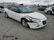 ✅ 2004 Chrysler Sebring GTC • VIN: 1C3EL75R34N154017 • Лот: 91589415. Опубликован ранее на Copart с пробегом 93 880 миль. Бесплатный доступ к архиву аукционных продаж из США и подробный отчёт об истории автомобиля на DreamBid. Изображение 13.