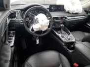 ✅ 2022 Mazda CX-9 Touring • VIN: JM3TCBCYXN0605045 • Lot: 91611395. Listed on Copart with 41,378 mi. Free auction sales archive from the USA and detailed vehicle history report at DreamBid. Image 8.