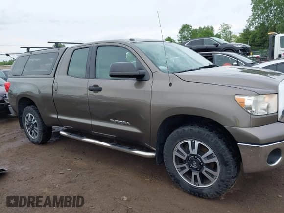 ✅ 2011 Toyota Tundra • VIN: 5TFUM5F16BX026387 • Лот: 42240745. Опубликован ранее на IAAI с пробегом 131 741 миль. Бесплатный доступ к архиву аукционных продаж из США и подробный отчёт об истории автомобиля на DreamBid. Изображение 14.