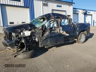 ✅ 2019 Chevrolet Silverado 1500 Custom • VIN: 1GCUYBEF9KZ304073 • Lot: 93163045. Wystawiony na Copart z przebiegiem Nie podano. Bezpłatny archiwum sprzedaży aukcyjnych z USA i szczegółowy raport historii pojazdu na DreamBid. Zdjęcie 1.