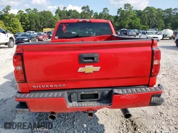 ✅ 2016 Chevrolet Silverado 1500 Custom • VIN: 1GCRCPECXGZ290411 • Лот: 71457915. Опубликован ранее на Copart с пробегом 143 654 миль. Бесплатный доступ к архиву аукционных продаж из США и подробный отчёт об истории автомобиля на DreamBid. Изображение 6.