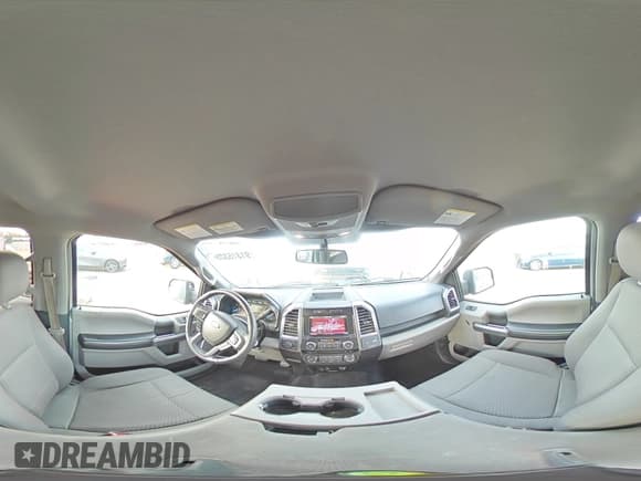 ✅ 2015 Ford F-150 XLT • VIN: 1FTEW1CF2FKE14789 • Lot: 91315325. Listed on Copart with 137,277 mi. Free auction sales archive from the USA and detailed vehicle history report at DreamBid. Image 14.