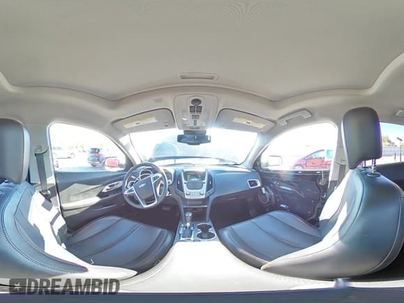 ✅ 2017 Chevrolet Equinox Premier • VIN: 2GNFLGE31H6222487 • Лот: 86529345. Опубликован ранее на Copart с пробегом 36 466 миль. Бесплатный доступ к архиву аукционных продаж из США и подробный отчёт об истории автомобиля на DreamBid. Изображение 16.