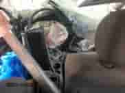 2007 Honda Accord with VIN JHMCN36557C002031, listed as a Copart auction lot 56944285 with Not provided miles and Salvage title. Bid and sale history available at DreamBid. Image 8.