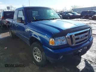 ✅ 2011 Ford Ranger XLT • VIN: 1FTLR4EE7BPB14408 • Lot: 41538517. Listed on IAAI with 154,629 mi. Free auction sales archive from the USA and detailed vehicle history report at DreamBid. Image 1.