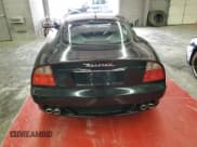 ✅ 2005 Maserati GranSport • VIN: ZAMEC38A450015048 • Lot: 54171845. Listed on Copart with 37,725 mi. Free auction sales archive from the USA and detailed vehicle history report at DreamBid. Image 6.