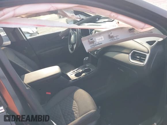 ✅ 2020 Chevrolet Equinox LT • VIN: 2GNAXKEV3L6186992 • Лот: 42912602. Опубликован ранее на IAAI с пробегом 90 042 миль. Бесплатный доступ к архиву аукционных продаж из США и подробный отчёт об истории автомобиля на DreamBid. Изображение 5.