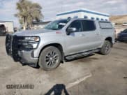 ✅ 2020 Chevrolet Silverado 1500 LT • VIN: 3GCUYDET4LG449590 • Lot: 75455594. Wystawiony na Copart z przebiegiem 67 893 mil. Bezpłatny archiwum sprzedaży aukcyjnych z USA i szczegółowy raport historii pojazdu na DreamBid. Zdjęcie 1.