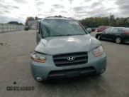 ✅ 2009 Hyundai Santa Fe SE • VIN: 5NMSH13E69H303747 • Lot: 78208154. Listed on Copart with 78,203 mi. Free auction sales archive from the USA and detailed vehicle history report at DreamBid. Image 11.