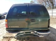 ✅ 2001 Chevrolet Suburban LS • VIN: 1GNEC16T61J224445 • Лот: 45307545. Опубликован ранее на Copart с пробегом 353 264 миль. Бесплатный доступ к архиву аукционных продаж из США и подробный отчёт об истории автомобиля на DreamBid. Изображение 6.