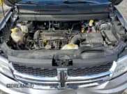 ✅ 2015 Dodge Journey American Value • VIN: 3C4PDCAB2FT737300 • Lot: 87226735. Wystawiony na Copart z przebiegiem 109 413 mil. Bezpłatny archiwum sprzedaży aukcyjnych z USA i szczegółowy raport historii pojazdu na DreamBid. Zdjęcie 12.