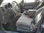 2008 Dodge Nitro SXT с VIN 1D8GU28K68W252916, выставлен на аукционе Copart как лот 75363784 с пробегом 190 443 миль миль и Списание • Salvage title. История ставок и продаж доступна на DreamBid. Изображение 7.