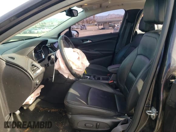 ✅ 2016 Chevrolet Cruze Premier • VIN: 1G1BG5SM3G7317508 • Lot: 69020492. Wystawiony na Copart z przebiegiem 98 672 mil. Bezpłatny archiwum sprzedaży aukcyjnych z USA i szczegółowy raport historii pojazdu na DreamBid. Zdjęcie 7.