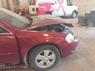 2008 Chevrolet Impala LT с VIN 2G1WT58K889238757, выставлен на аукционе IAAI как лот 43409860 с пробегом 231 310 миль миль и . История ставок и продаж доступна на DreamBid. Изображение 6.