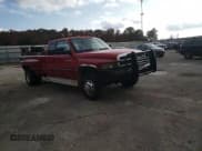 ✅ 2002 Dodge 3500 • VIN: 3B7MF33652M205850 • Lot: 76749504. Listed on Copart with 220,734 mi. Free auction sales archive from the USA and detailed vehicle history report at DreamBid. Image 11.