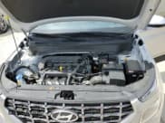 ✅ 2024 Hyundai Venue SEL • VIN: KMHRC8A3XRU313502 • Lot: 54353115. Listed on Copart with 14,053 mi. Free auction sales archive from the USA and detailed vehicle history report at DreamBid. Image 12.