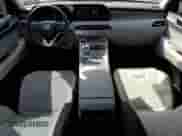 2020 Hyundai Palisade SE с VIN KM8R14HE5LU070467, выставлен на аукционе Copart как лот 72201624 с пробегом 97 940 миль миль и Списание • Salvage title. История ставок и продаж доступна на DreamBid. Изображение 8.