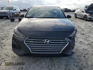 ✅ 2022 Hyundai Accent SE • VIN: 3KPC24A68NE157145 • Лот: 44193945. Опубликован ранее на Copart с пробегом 94 201 миль. Бесплатный доступ к архиву аукционных продаж из США и подробный отчёт об истории автомобиля на DreamBid. Изображение 5.