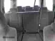 2003 Honda Pilot LX with VIN 2HKYF18163H588885, listed as a Copart auction lot 50256955 with 266,883 mi miles and Salvage title. Bid and sale history available at DreamBid. Image 10.