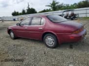 ✅ 1994 Infiniti J30 Personal Luxury • VIN: JNKAY21D3RM102181 • Lot: 55442195. Listed on Copart with 83,053 mi. Free auction sales archive from the USA and detailed vehicle history report at DreamBid. Image 2.