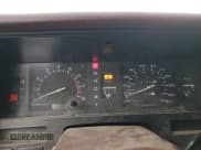 ✅ 1990 Nissan Frontier • VIN: 1N6SD11S8LC377906 • Lot: 54840925. Listed on Copart with 131,024 mi. Free auction sales archive from the USA and detailed vehicle history report at DreamBid. Image 9.