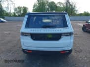 ✅ 2024 Jeep Grand Wagoneer Series III • VIN: 1C4SJVGP3RS137750 • Lot: 39366540. Listed on IAAI with 795 mi. Free auction sales archive from the USA and detailed vehicle history report at DreamBid. Image 15.