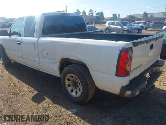 2006 Chevrolet Silverado 1500 LT2 с VIN 2GCEC19T761111139, выставлен на аукционе IAAI как лот 42571721 с пробегом 386 403 миль миль и . История ставок и продаж доступна на DreamBid. Изображение 3.