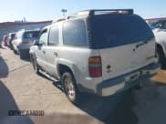 ✅ 2003 Chevrolet Tahoe Z71 • VIN: 1GNEK13Z13R215250 • Lot: 43487629. Listed on IAAI with Not provided. Free auction sales archive from the USA and detailed vehicle history report at DreamBid. Image 3.