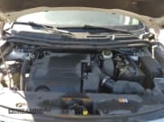 ✅ 2016 Ford Explorer Limited • VIN: 1FM5K7F81GGA19983 • Lot: 87251295. Wystawiony na Copart z przebiegiem 184 539 mil. Bezpłatny archiwum sprzedaży aukcyjnych z USA i szczegółowy raport historii pojazdu na DreamBid. Zdjęcie 12.