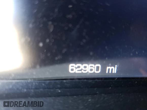 ✅ 2018 Chevrolet Cruze Premier • VIN: 3G1BF6SM2JS574550 • Lot: 62915732. Listed on Copart with 62,960 mi. Free auction sales archive from the USA and detailed vehicle history report at DreamBid. Image 8.