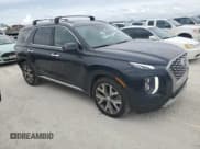 ✅ 2021 Hyundai Palisade SEL • VIN: KM8R3DHE3MU207546 • Лот: 78134504. Опубликован ранее на Copart с пробегом 84 575 миль. Бесплатный доступ к архиву аукционных продаж из США и подробный отчёт об истории автомобиля на DreamBid. Изображение 4.