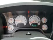 ✅ 2006 Dodge 1500 SLT • VIN: 1D7HU182X6S525668 • Лот: 78240904. Опубликован ранее на Copart с пробегом 311 797 миль. Бесплатный доступ к архиву аукционных продаж из США и подробный отчёт об истории автомобиля на DreamBid. Изображение 9.