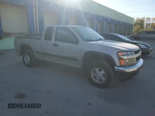 ✅ 2004 Chevrolet Colorado LS Z85 • VIN: 1GCDT196148153757 • Лот: 77269764. Опубликован ранее на Copart с пробегом 214 376 миль. Бесплатный доступ к архиву аукционных продаж из США и подробный отчёт об истории автомобиля на DreamBid. Изображение 4.