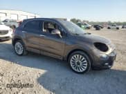 ✅ 2016 FIAT 500X Lounge • VIN: ZFBCFXDT2GP385428 • Лот: 81939805. Опубликован ранее на Copart с пробегом 122 906 миль. Бесплатный доступ к архиву аукционных продаж из США и подробный отчёт об истории автомобиля на DreamBid. Изображение 4.