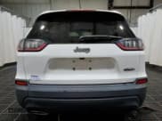 ✅ 2019 Jeep Cherokee Latitude • VIN: 1C4PJLCX7KD144503 • Lot: 70491565. Listed on Copart with 128,371 mi. Free auction sales archive from the USA and detailed vehicle history report at DreamBid. Image 6.