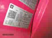 2020 Chevrolet Silverado 1500 Work Truck z VIN 1GCRYAEHXLZ231685, wystawiony jako IAAI lot #41434472 z przebiegiem 117 917 mil mil oraz . Historia ofert i sprzedaży dostępna na DreamBid. Obrazek 9.