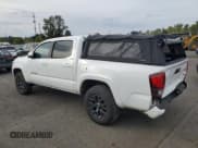 ✅ 2023 Toyota Tacoma TRD Off Road • VIN: 3TMCZ5AN1PM540457 • Lot: 82006955. Listed on Copart with 53,388 mi. Free auction sales archive from the USA and detailed vehicle history report at DreamBid. Image 2.