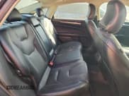 ✅ 2017 Ford Fusion Hybrid Titanium • VIN: 3FA6P0RUXHR260967 • Lot: 90726665. Wystawiony na Copart z przebiegiem 250 880 mil. Bezpłatny archiwum sprzedaży aukcyjnych z USA i szczegółowy raport historii pojazdu na DreamBid. Zdjęcie 10.