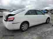 2011 Toyota Camry LE с VIN 4T1BF3EK5BU584051, выставлен на аукционе Copart как лот 85340395 с пробегом 111 598 миль миль и Списание • Salvage title. История ставок и продаж доступна на DreamBid. Изображение 3.