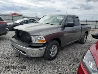 ✅ 2009 Dodge 1500 SLT • VIN: 1D3HB18P49S798385 • Lot: 50818415. Wystawiony na Copart z przebiegiem 203 689 mil. Bezpłatny archiwum sprzedaży aukcyjnych z USA i szczegółowy raport historii pojazdu na DreamBid. Zdjęcie 1.