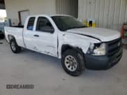 ✅ 2010 Chevrolet Silverado 1500 Work Truck • VIN: 1GCSKPEA8AZ206449 • Lot: 86454575. Listed on Copart with 216,033 mi. Free auction sales archive from the USA and detailed vehicle history report at DreamBid. Image 4.